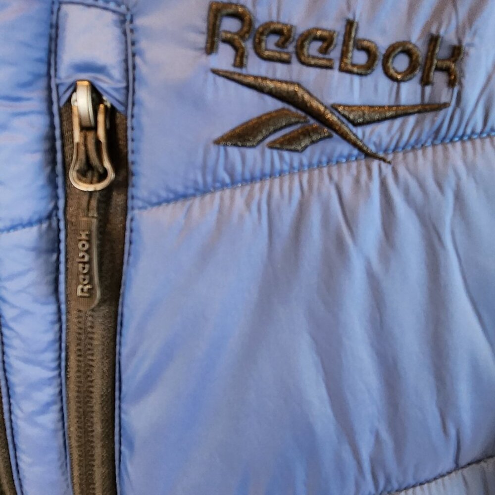 NEW Reebok Jacket - Picture 7 of 10